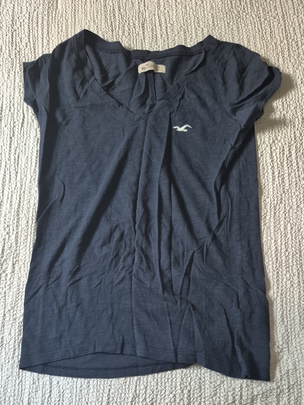 Hollister Top